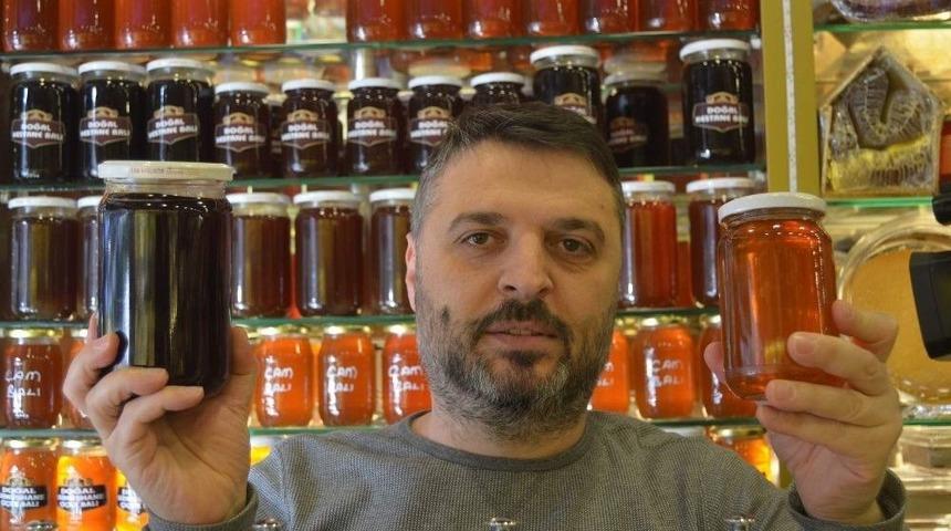 Balın Rengi Her Şeyi Anlatıyor