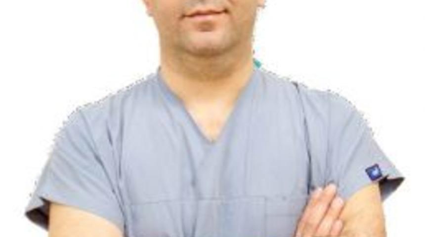 Op. Dr. Üstün’den Böbrek Taşı Uyarısı Yaptı