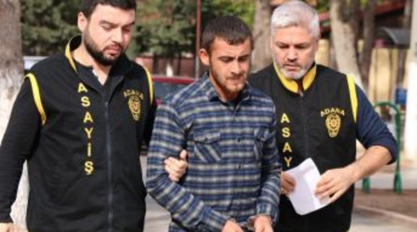 Uyuşturucu Bağımlısı Seyis Hırsızlıktan Yakalandı