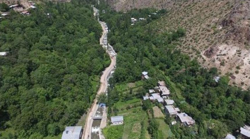 Dsi&rsquo;den 2017 Yılında Artvin&rsquo;e 5 Tesis