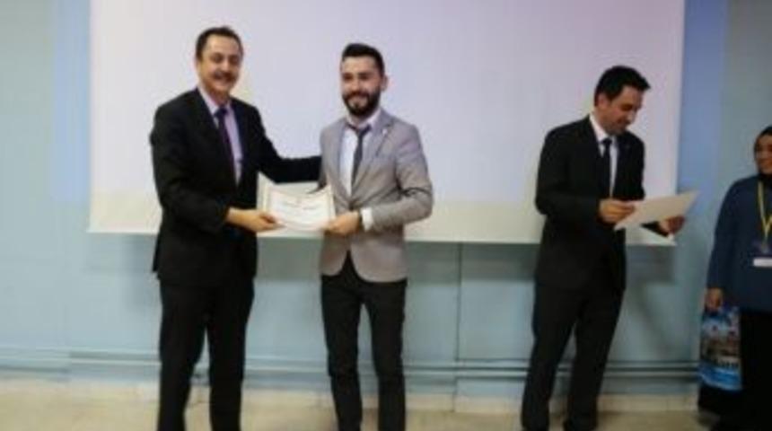 &Ouml;ğrencilere Meslek Se&ccedil;meleri Konusunda Panel D&uuml;zenlendi