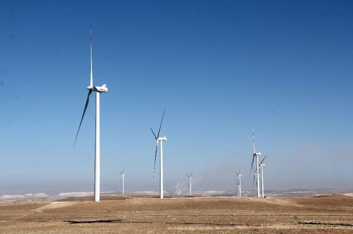 Sivas R&uuml;zgar Ekip, Enerji Bi&ccedil;ecek