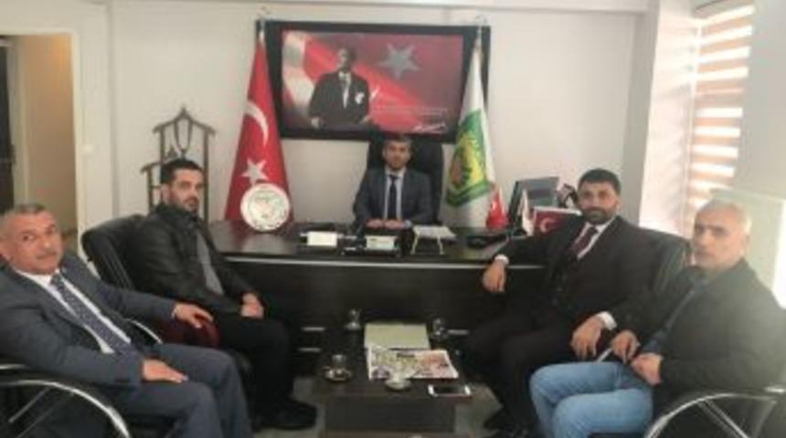 Samanlı&rsquo;dan Minib&uuml;s&ccedil;&uuml; Ve Servis&ccedil;ilere Destek S&ouml;z&uuml;