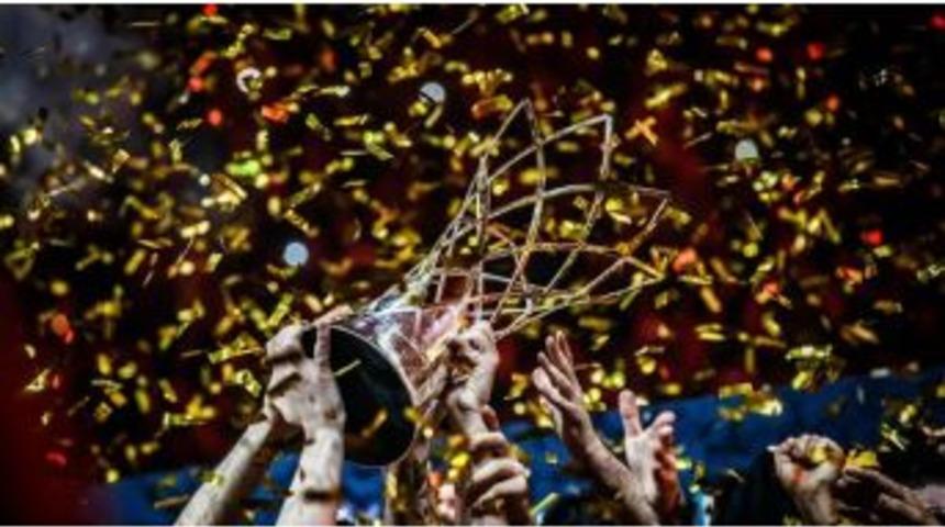 Fıba Basketbol Şampiyonlar Ligi D&ouml;rtl&uuml; Finali&rsquo;nin Ardından &Ouml;ne &Ccedil;ıkanlar