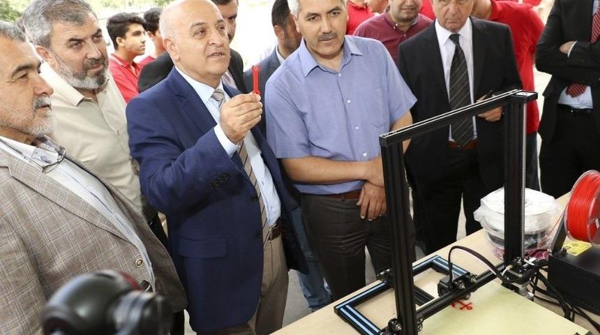 Bilim, Gen&ccedil;lerin Fikirleriyle Şekilleniyor