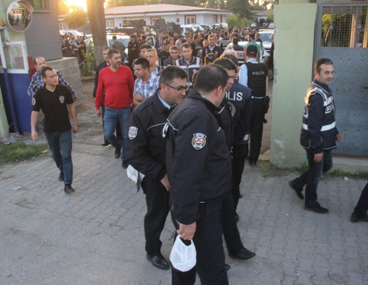 Suriyelilere "şipşak Kayıt"