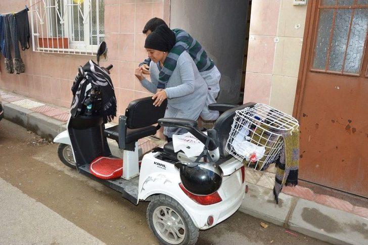 (özel Haber) Yaşarken Çürümeye Başladı G2