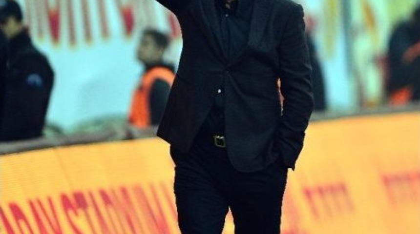 Abdurrahim Albayrak: &ldquo;inşallah Kazanan Biz Olacağız&rdquo;