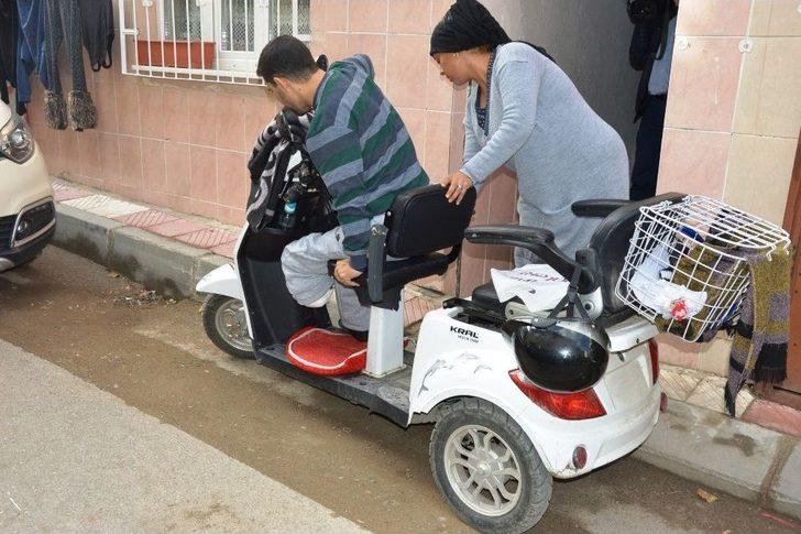 (özel Haber) Yaşarken Çürümeye Başladı G3