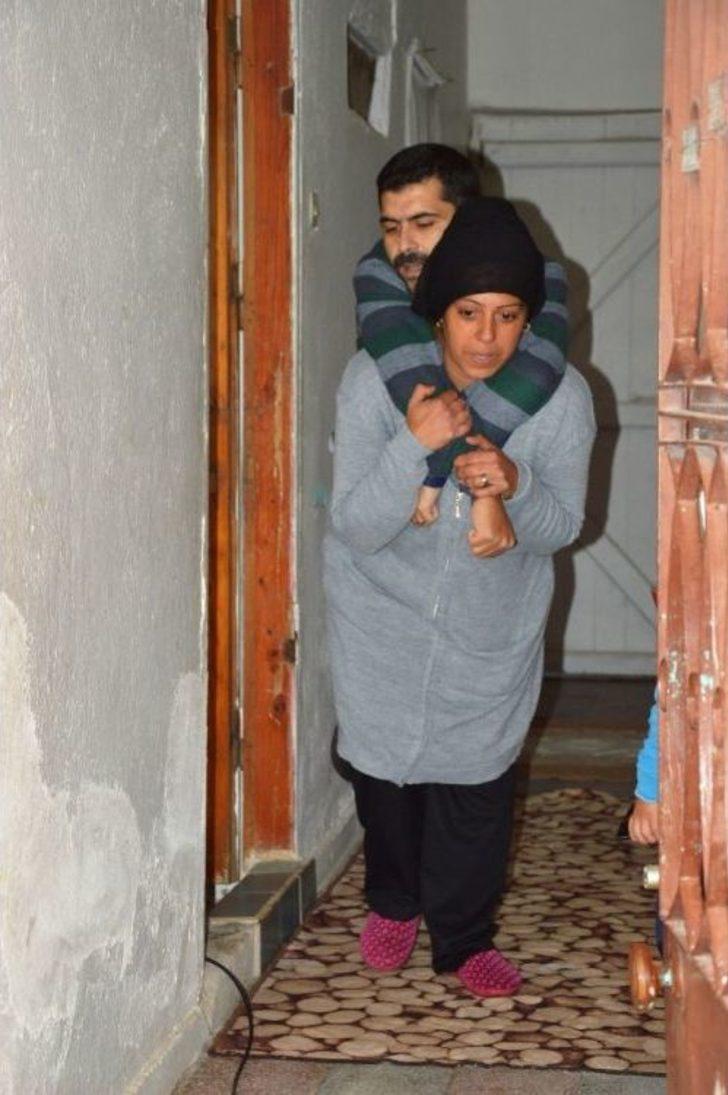 (özel Haber) Yaşarken Çürümeye Başladı G4