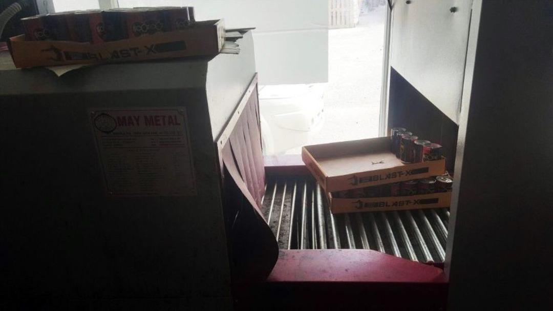 Avcılar&rsquo;da Ka&ccedil;ak Cinsel G&uuml;&ccedil; Artırıcı Hap Ve Enerji İ&ccedil;eceği Operasyonu