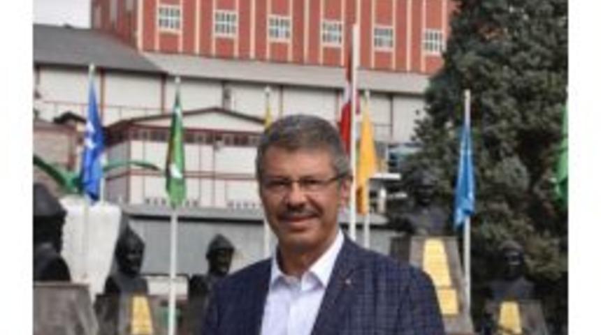 Kayseri Pancar Kooperatifi Y&ouml;netim Kurulu Başkanı Akay, &ldquo;şeker Pancarı Stratejik Bir &Uuml;r&uuml;n Olarak Kabul Edilmelidir&rdquo;