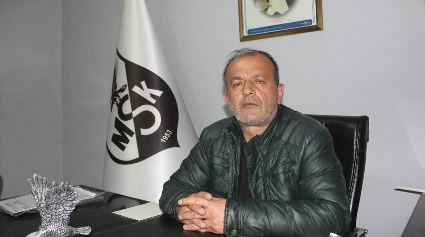 Seyircisiz Oynama Cezasına Tepki