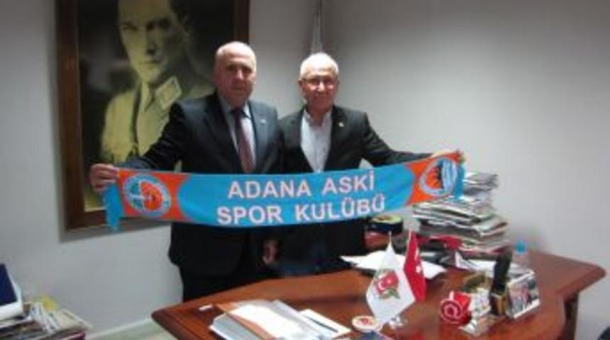 Adana Askispor Destek Bekliyor