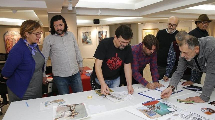 Eflatun Nuri&rsquo;nin Kazananları Belli Oldu