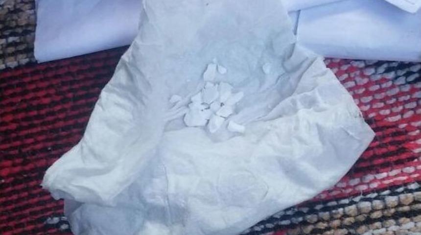 Adana Polisinden Torbacılara Polis Baskını