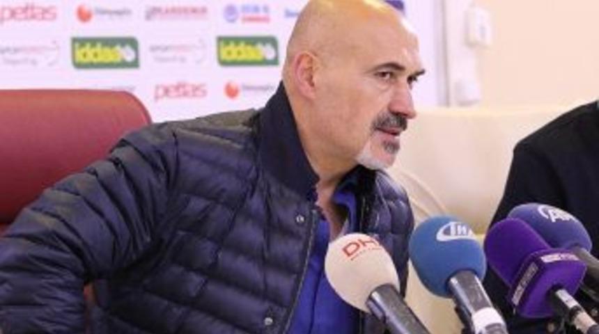 A&ccedil;ıkg&ouml;z: &ldquo;iyi Niyetli M&uuml;cadelemizi Sonuna Kadar S&uuml;rd&uuml;receğiz&rdquo;