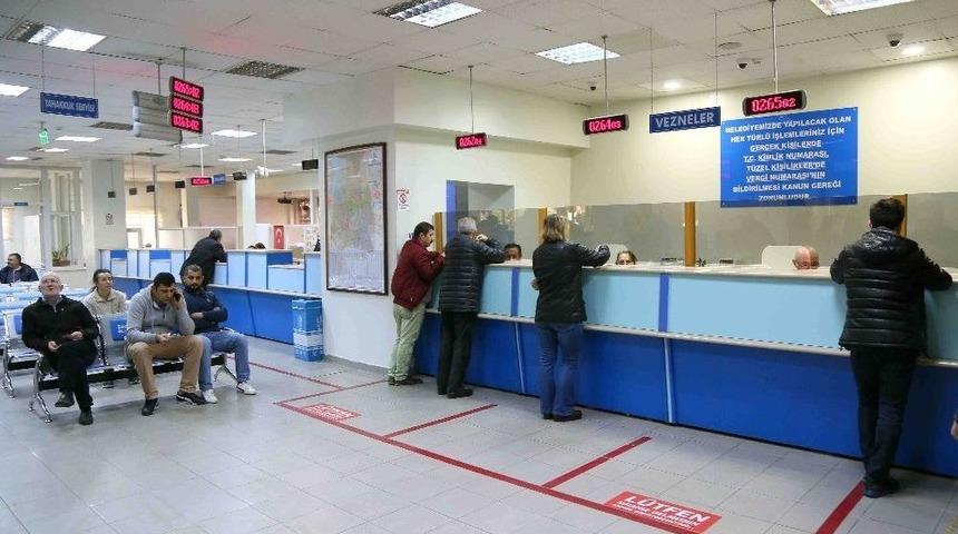 Emlak Beyanı Bildirimi Artık E-devlet Kapısı’nda