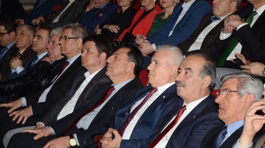 Bgc &Ouml;d&uuml;lleri Sahiplerini Buldu