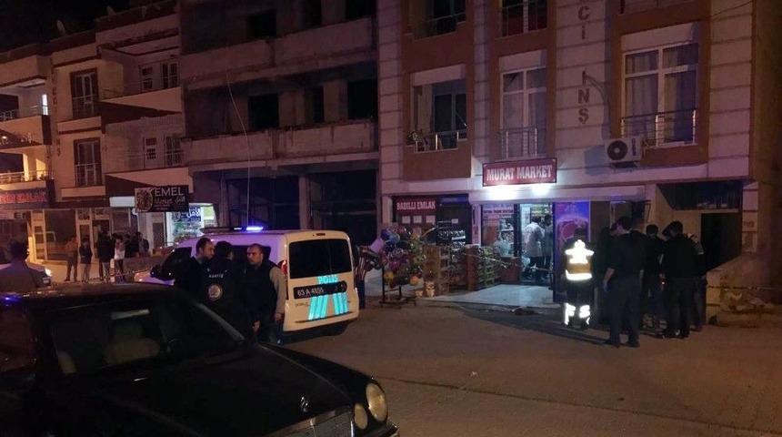 Şanlıurfa&rsquo;da Silahlı Saldırı: 1 &Ouml;l&uuml;, 1 Yaralı