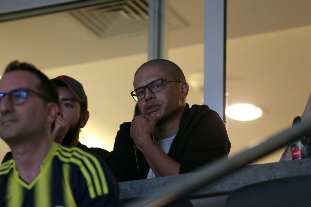 Thy Euroleague: Fenerbah&ccedil;e Doğuş: 79 - Cska Moskova: 81