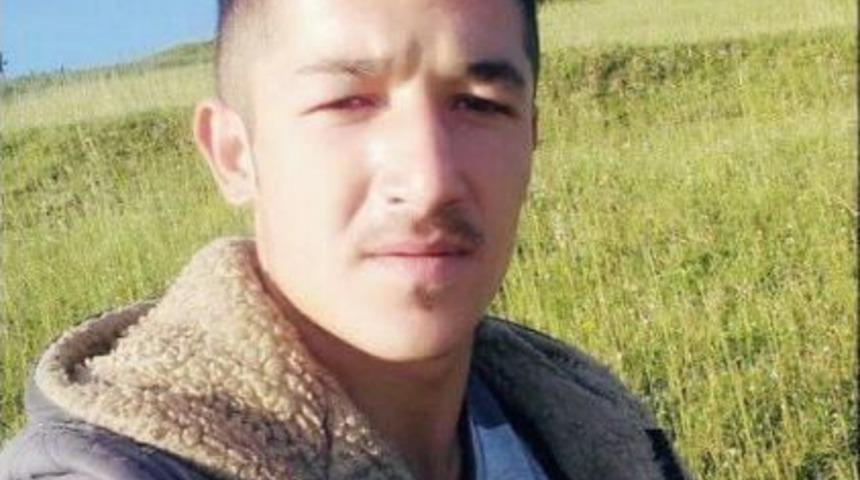 Babasıyla Aynı Kaderi Paylaştı