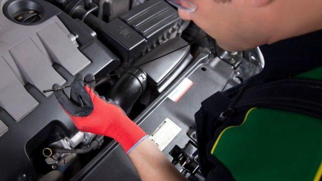 “sağlıklı Motor İçin Yılda 1 Değişim Şart”