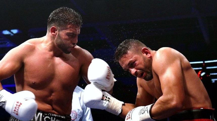 Kemerini Cumhurbaşkanı Erdoğan&rsquo;a Hediye Etmek İstiyor