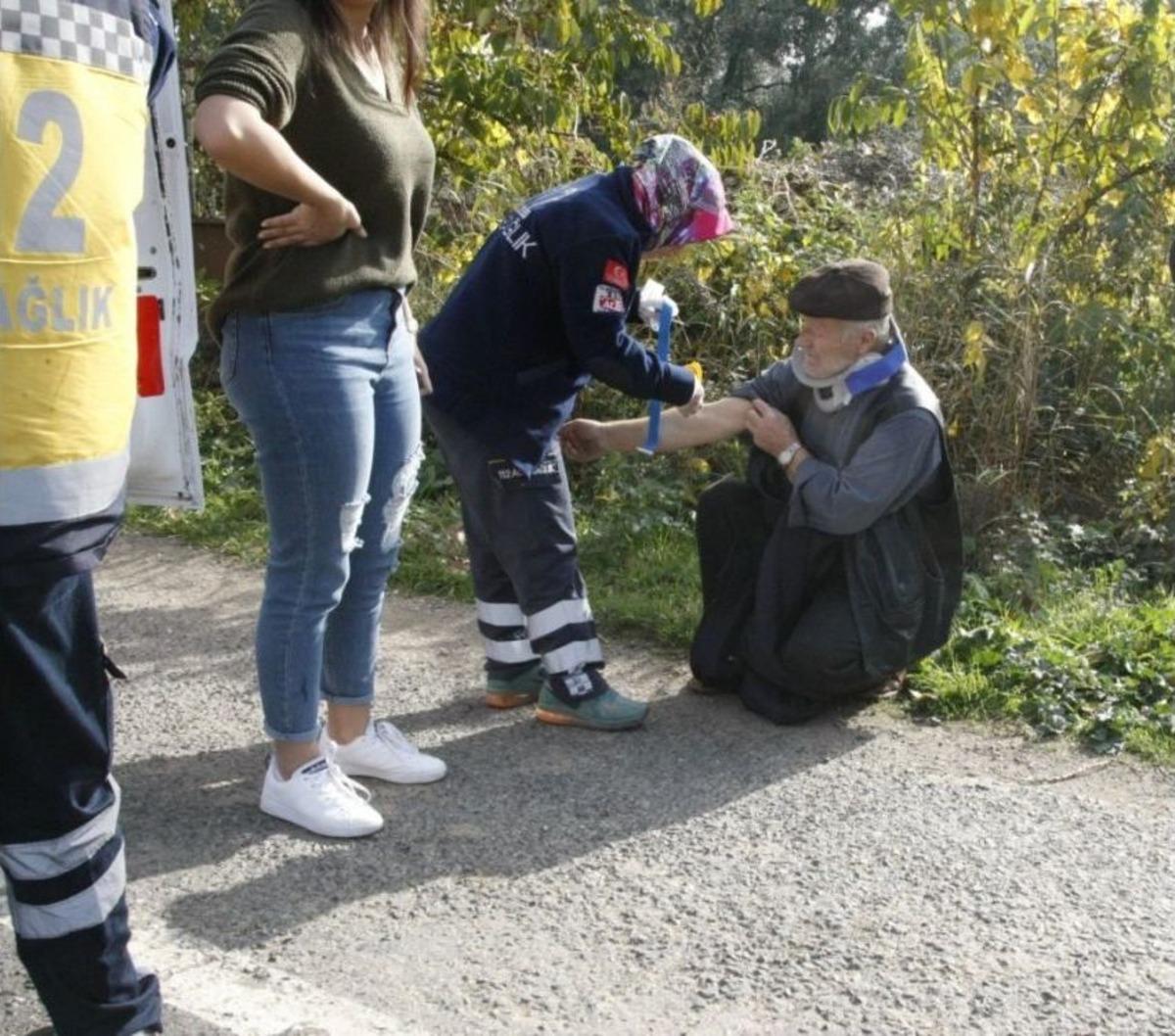 Bursa&rsquo;da Minib&uuml;s İle Cip &Ccedil;arpıştı: 9 Yaralı