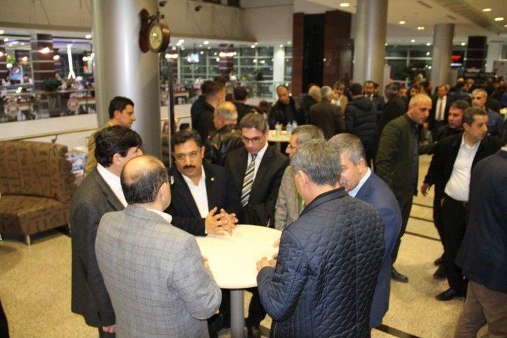 Zat-ı Mahfuz Filminin Galası Yapıldı G5