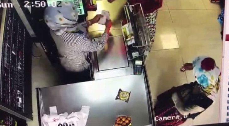 Dolandırıcı Kadınların Fotoğraflarını Görenler Emniyete Koştu G1