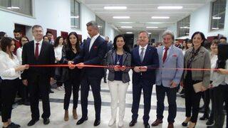 Sadettin Saran: seçimlerde Ali Koç’u Destekliyorum