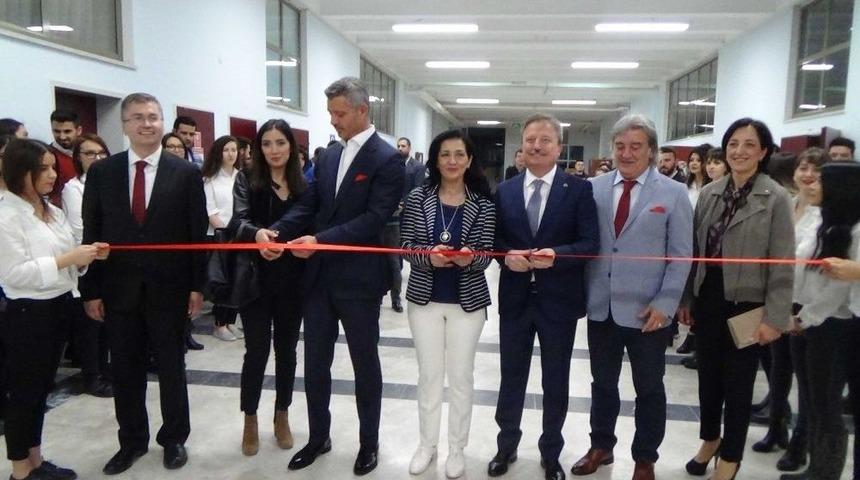 Sadettin Saran: "seçimlerde Ali Koç’u Destekliyorum"