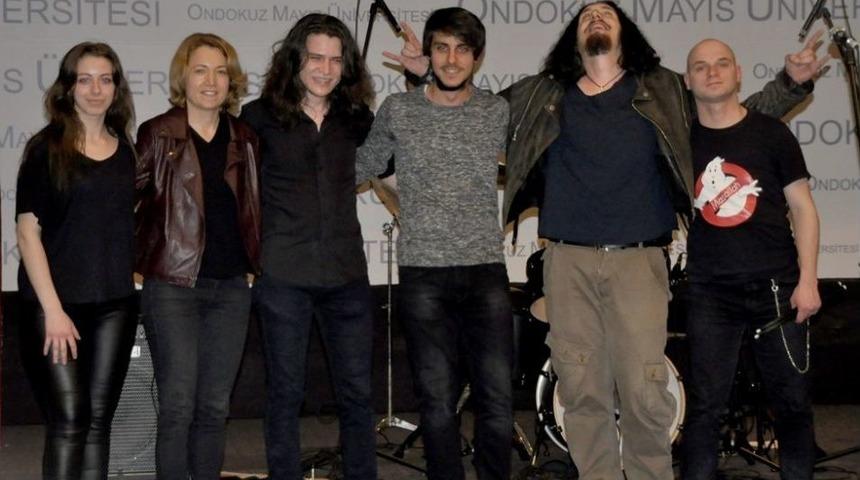 Ge&ccedil;miş Zaman R&uuml;zgarı