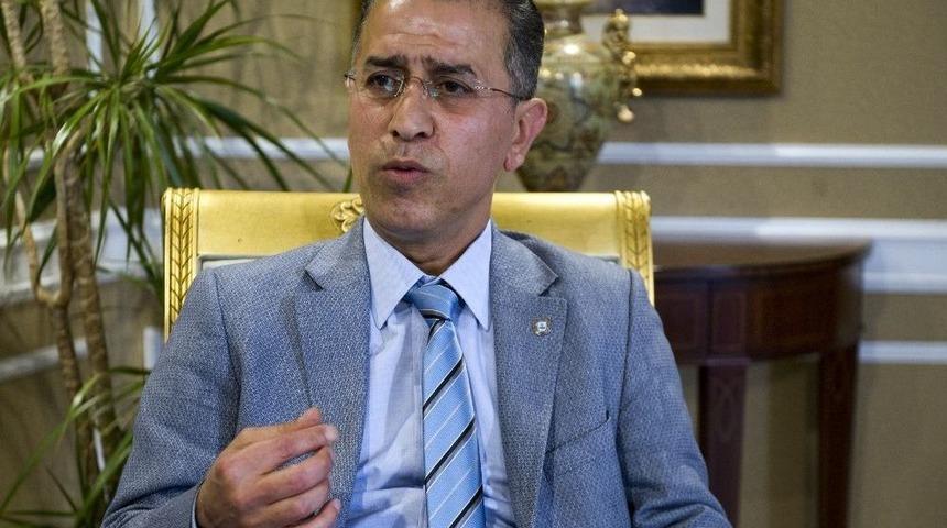 Afrin&rsquo;de B&uuml;y&uuml;k Kahramanlık G&ouml;steren Uzman Erbaşlar D&ouml;rt G&ouml;zle Kadro Bekliyor