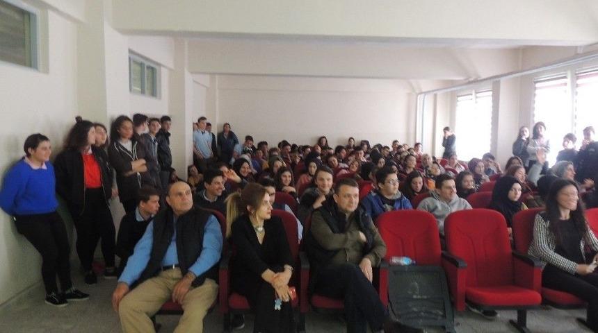 Osmaneli De Trafik Haftası Etkinlikleri