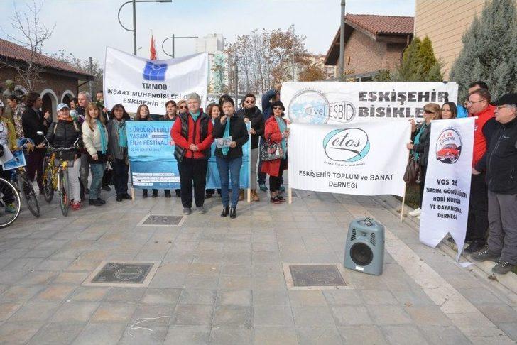 Etos, Film Festivaline Davet Ediyor G1