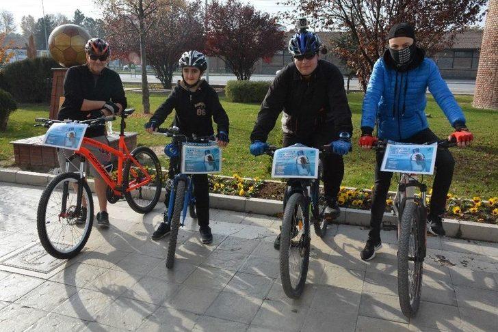 Etos, Film Festivaline Davet Ediyor G3