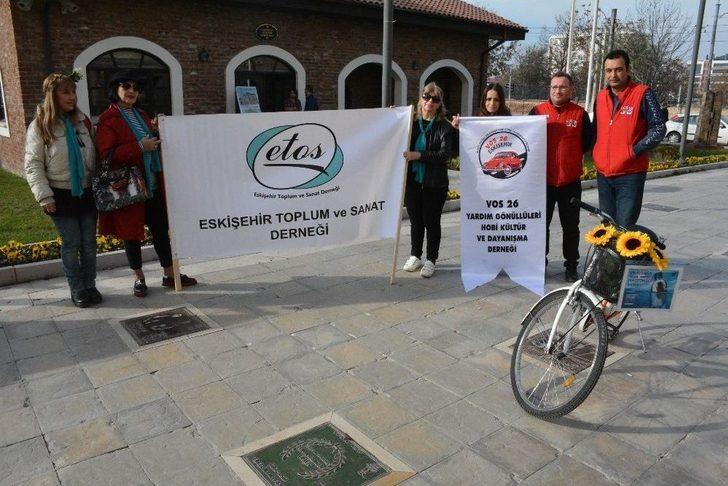 Etos, Film Festivaline Davet Ediyor G4