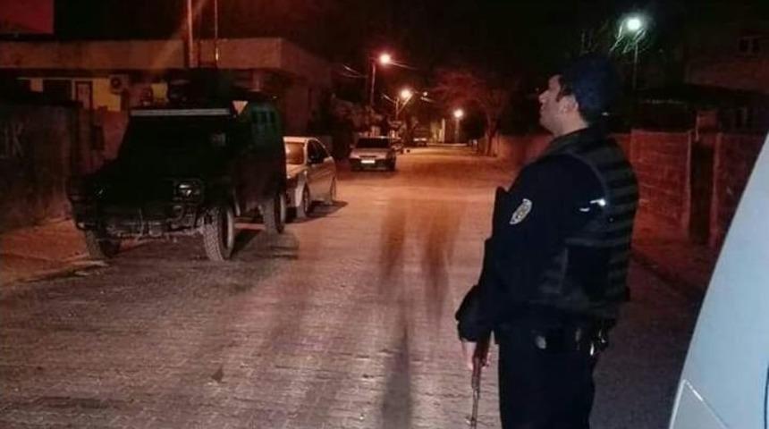 Adana&rsquo;da Ter&ouml;r &Ouml;rg&uuml;t&uuml; Propagandasına 15 G&ouml;zaltı