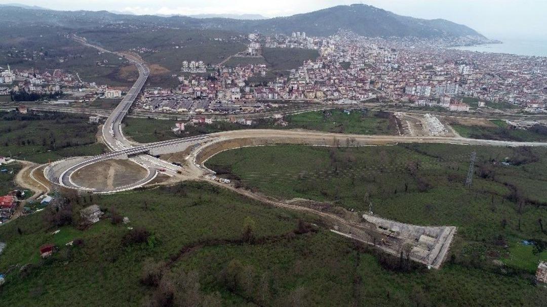 1,6 Milyarlık Yatırım G&uuml;n Sayıyor