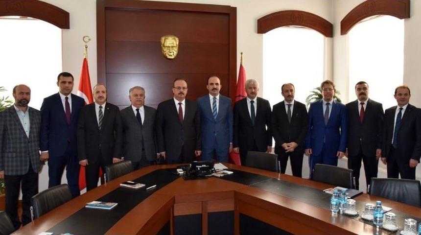 T&uuml;rkiye&rsquo;nin Eğitim Projesi Sedep 6. Yılında