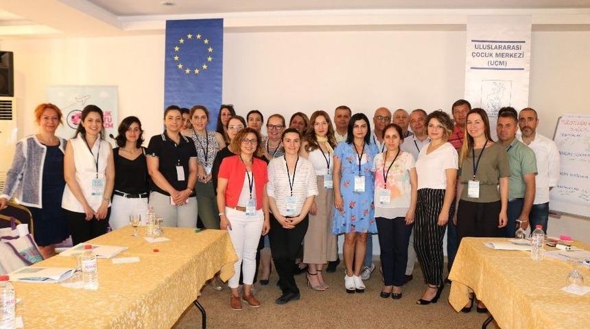 Alanya&rsquo;da &lsquo;&ccedil;ocuk Dostu Turizm Projesi&rsquo; Başladı