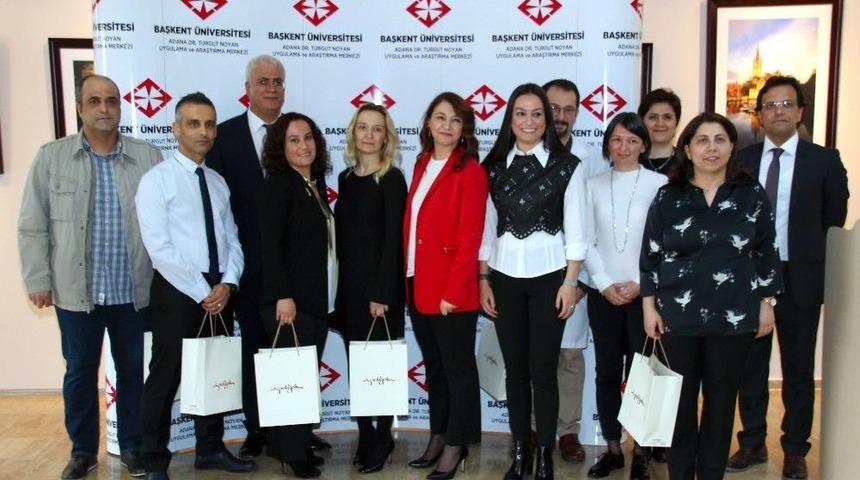 Başkent&rsquo;te Tıp Bayramı &Uuml;&ccedil; G&uuml;n S&uuml;ren Etkinlikler İle Kutlandı