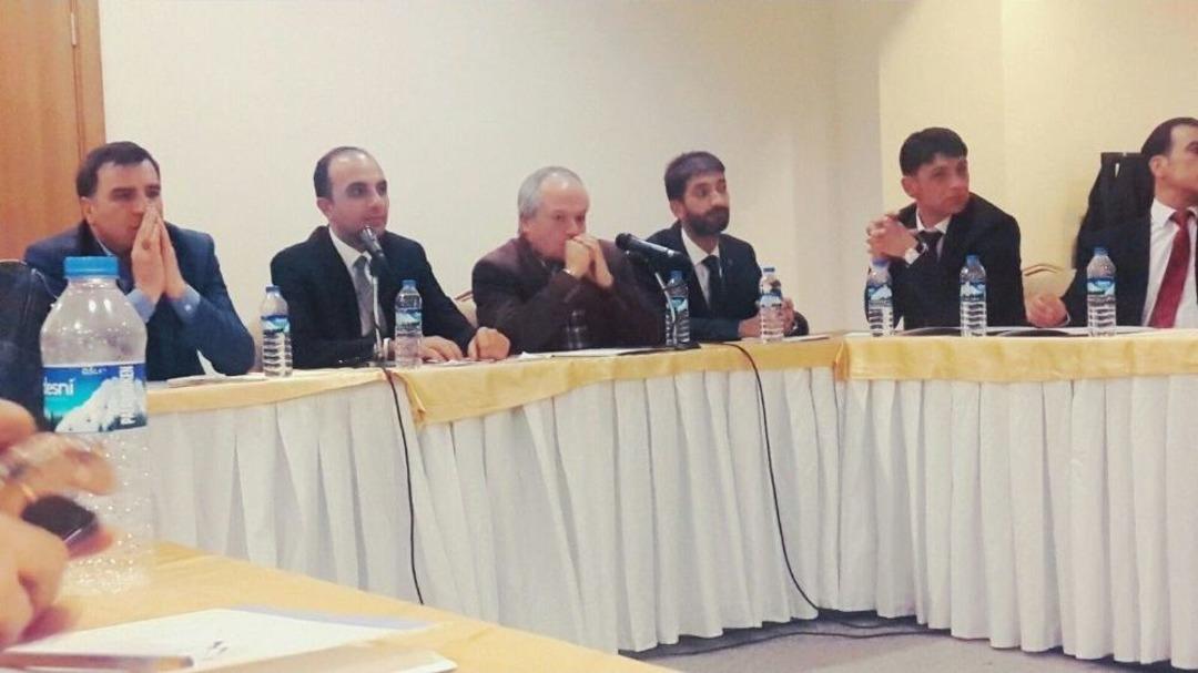 Stk&rsquo;lar İ&ccedil;in Birlik Form&uuml;l&uuml;