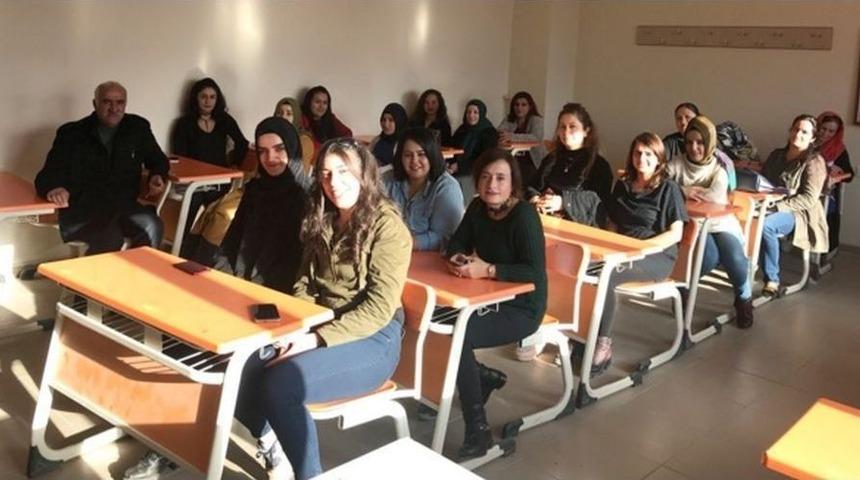 Hakkari&rsquo;de Oryantasyon Eğitimi