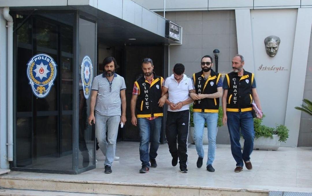 Cesedi B&ouml;yle Acile Taşımışlardı, O Yargılama Başladı...