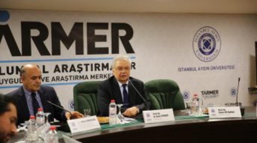 &ldquo;ge&ccedil;en Yıl 110 Binden Fazla Suriyeli Bebek D&uuml;nyaya Geldi&rdquo;