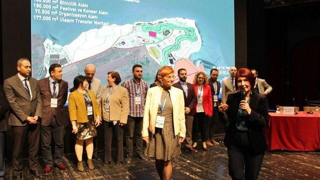 Avcılar’a “bathonea Arkeopark” Geliyor