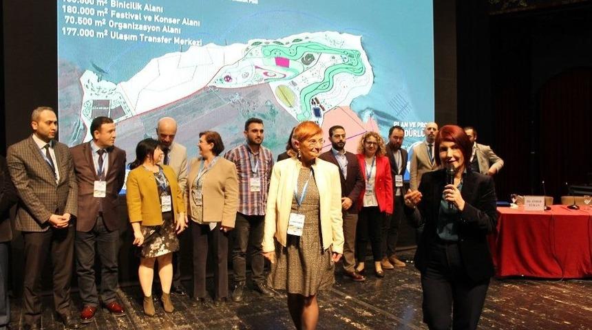 Avcılar&rsquo;a &ldquo;bathonea Arkeopark&rdquo; Geliyor